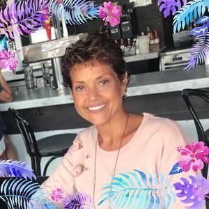 Meet your Posher, Darlene